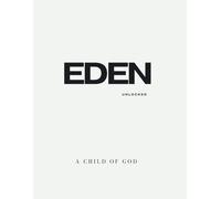 EDEN UNLOCKED: Prayer Journal: Guided Prayers and Reflections