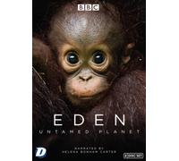 Eden: Untamed Planet