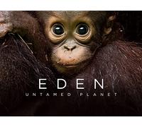 Eden: Untamed Planet