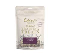 Eden Venison and Sage Training Treats for Dogs - 500g