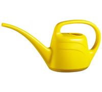 Eden Watering Can Yellow 2Lt