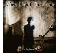 Eden Weint Im Grab - Geysterstunde Ii