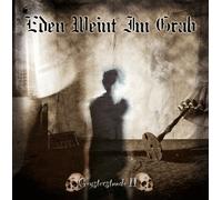 EDEN WEINT IM GRAB - GEYSTERSTUNDE II CD NEW
