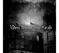 Eden Weint im Grab - Tragikomödien aus dem Mordarchiv [Import] [VINYL]