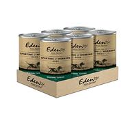 Eden Original Cuisine Wet Food for Working Dogs - 400g