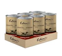 Eden Country Cuisine Wet Food for Working Dogs - 400g