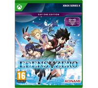 Eden Zero Day One Edition (Xbox)