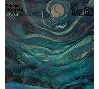 Edena Gardens - Agar [VINYL]