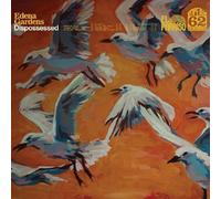 Edena Gardens - Dispossessed [VINYL]