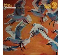 Edena Gardens – Dispossessed – Vinyl