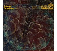 Edena Gardens - Edena Gardens [VINYL]