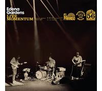 Edena Gardens - Live Momentum [VINYL]