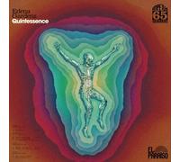 Edena Gardens - Quintessence