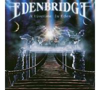 Edenbridge - A Livetime in Eden: Live/+DVD