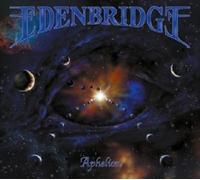 EDENBRIDGE - APHELION 2 CD NEW