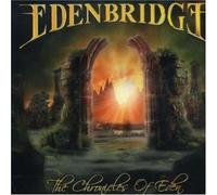 Edenbridge - Chronicles of Eden