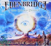 Edenbridge - Grand Design