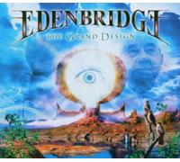 Edenbridge - Grand Design, The [Digi]