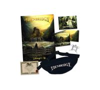 Edenbridge - Shangri-La (Ltd. Boxset)