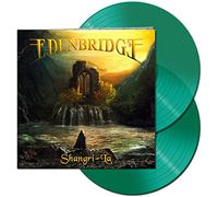 Edenbridge - Shangri-La [VINYL]
