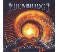 Edenbridge - The Bonding