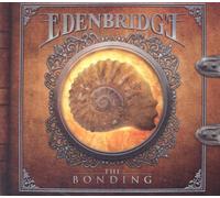 Edenbridge - The Bonding (Limited Edition)
