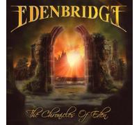 Edenbridge - The Chronicles Of Eden