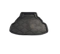 EDENDYOA Trunk Mat For A&cura TSX 2009-2014 4-dr Sedan Car Rear Trunk Mat Cargo Tray Protector Floor Mats