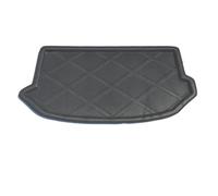 EDENDYOA Trunk Mat For K&i&a Soul AM 2009-2013 Car Rear Trunk Mat Cargo Tray Protector Floor Mats