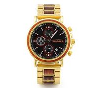 Edenholzzer Boracay Wooden Watch ED091-004