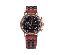 Edenholzzer Boracay Wooden Watch ED091-005