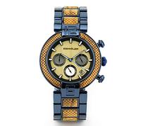 Edenholzzer Sumba ED066-001 Men's Wooden Watch Chronograph