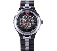 Edenholzzer Wooden Watch Men's Watch Automatic Waiheke Wooden Strap ED085-005