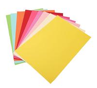 Edenpack Multi Coloured Activity Pad A4 Size Drawing Sketch Book 70 Sheets Essential Art and Craft Scrap Book (ED-41059)