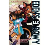 Eden's Bowy 5: Eden's War [DVD] [Region 1] [US Import] [NTSC]