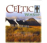 Eden's Bridge - Celtic Worship (UK Import)