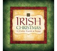Eden's Bridge - Irish Christmas