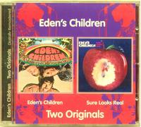 Eden's Children/Sure Looks Real