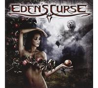 Eden's Curse by Eden's Curse (2007-11-13)