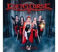 EDEN's CURSE - Cardinal (Bonus Track)