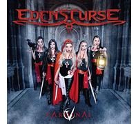 Eden's Curse - Cardinal (Ltd.Digi)