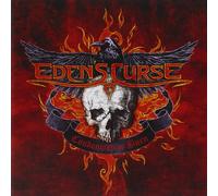 Eden's Curse Condemned To Burn: The Uk Tour Collection (CD) (US IMPORT)