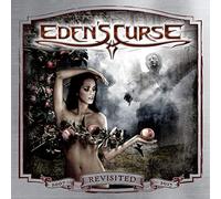 Eden's Curse - Eden's Curse - Revisited (Cd+dvd)