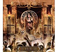 Eden's Curse - Live With Curse