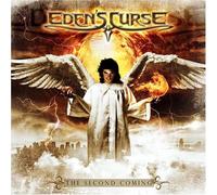 Eden's Curse - Second Coming