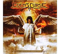 Eden'S Curse - The Second Coming