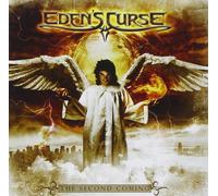 Eden's Curse The Second Coming (CD) (US IMPORT)