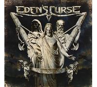 Eden's Curse - Trinity