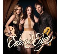 Edens Edge by Edens Edge (2012-06-12)