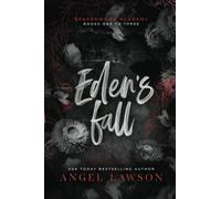 Eden's Fall: Sparrowood Academy